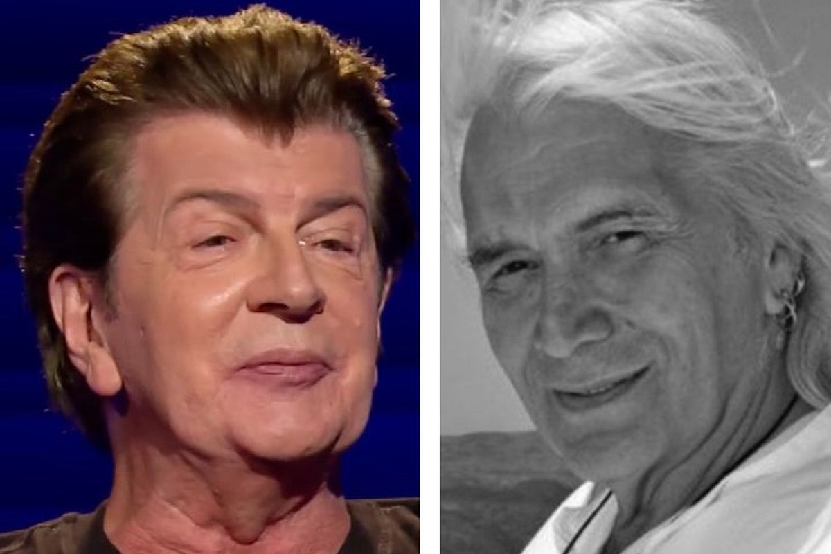 Zbog ovoga su Bora Čorba i Bajaga jedno drugom rekli zbogom: Izbacio sam ga