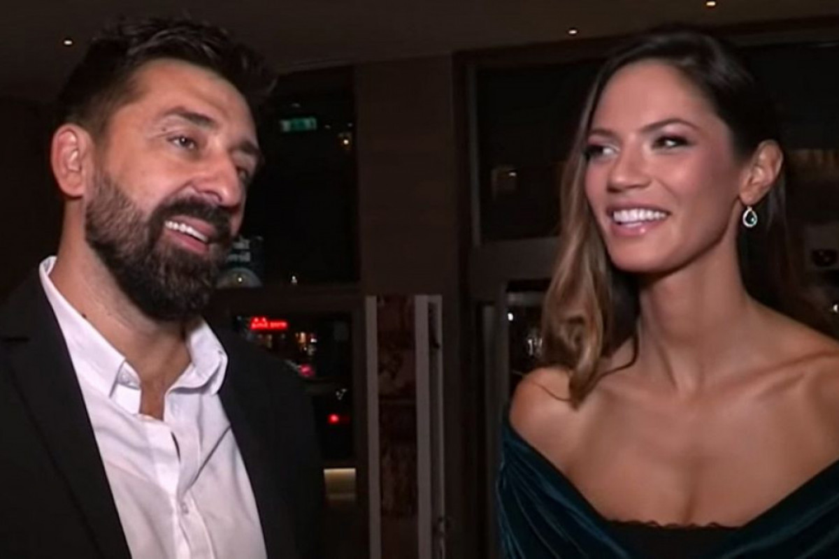 Matija Amidžić slavi rođendan daleko od Beograda, mama i tata su mu ispunili sve želje FOTO