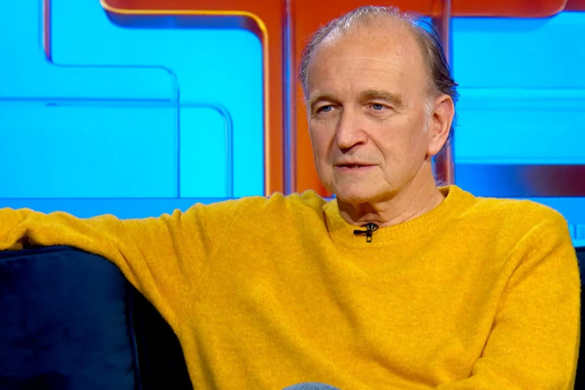 Dea Cvetković ima 33 godine i već je uspešnija od oca, Svetozar priznao: Pred njenim znanjem sam frapiran