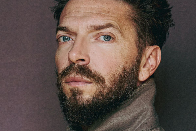 Peđa Damnjanović ekskluzivno za HELLO!: Kad sam saznao da imam tumor na testisu tri osobe su bile tu da me održavaju u životu