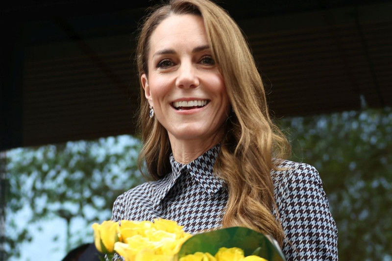 Svi hvale haljinu Kejt Midlton kojom je odala počast princezi Dajani, ali i brinu zbog njenog zdravlja: Premršava je!