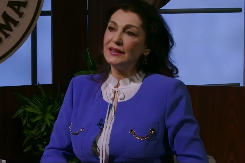 Jadranka Jovanović: Imala sam 26 godina kada su hteli da mi promene ime