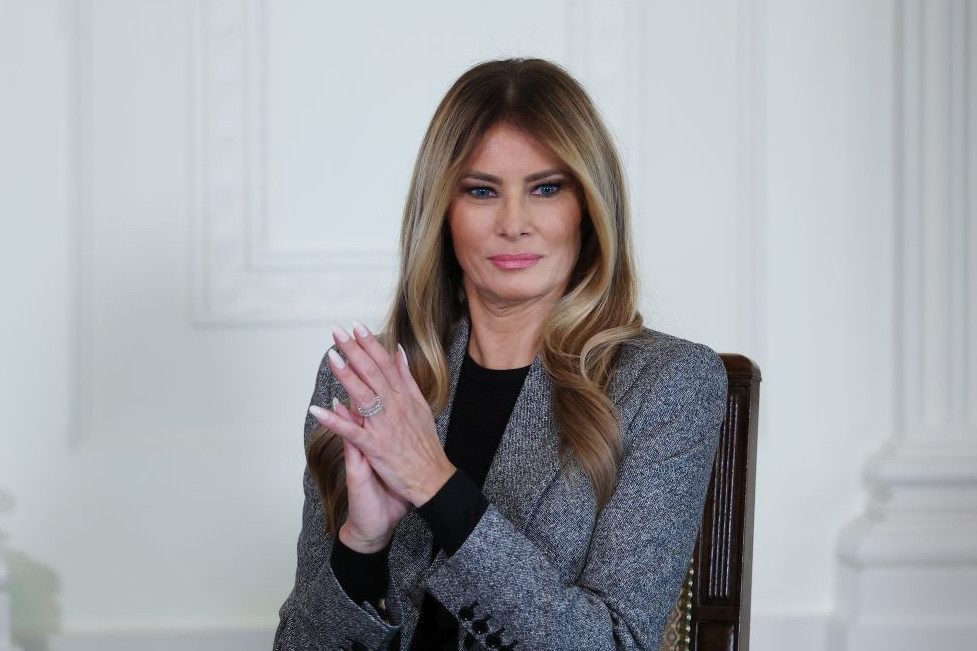 Zakoračite u svet prve dame Amerike: Stiže film “Melania”, poznat i datum premijere