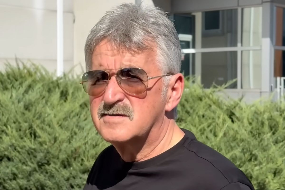 Ćerka Dragana Stojkovića Bosanca izgubila bebu, porodica je uz Aleksandru: Nije dobro