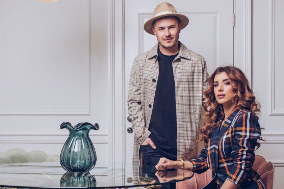 Jovana Pajić i Sale Tropiko i dalje u braku: Nismo se razveli, pre neki dan smo poslavili 14 godina