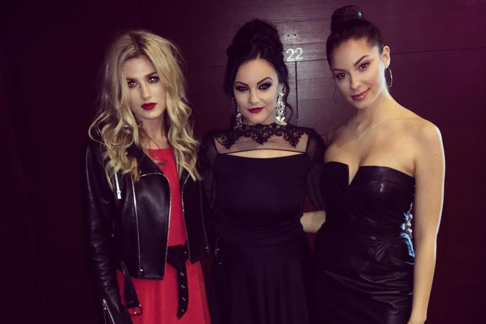 Sećate li se Mirne Radulović? Pobedila je na takmičenju PGS, predstavljala Srbiju u Malmeu, pa nestala, u 33. godini ima važne vesti