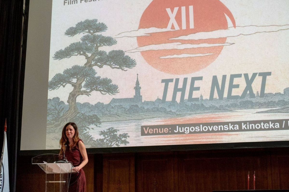 Završen 12. Japansko-srpski filmski festival (JSFF): Proglašeni pobednici u kratkom i dugom metru