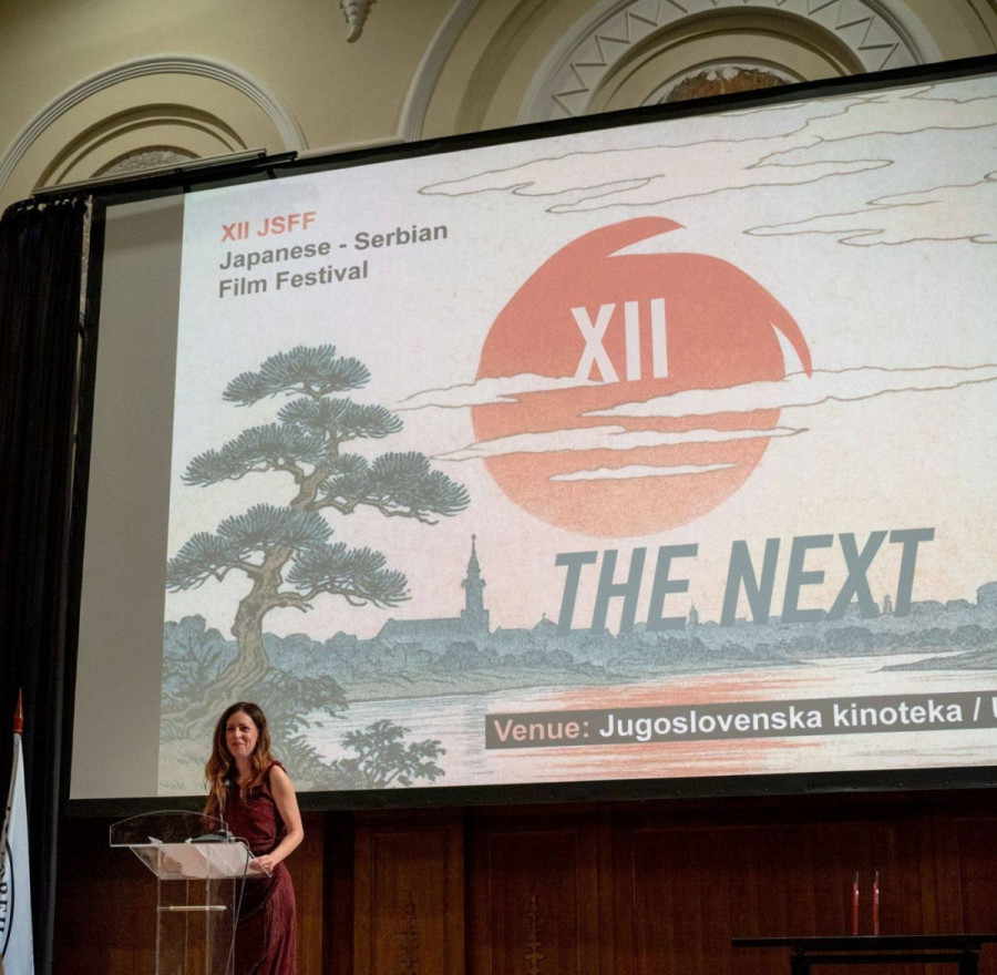 Završen 12. Japansko-srpski filmski festival (JSFF): Proglašeni pobednici u kratkom i dugom metru