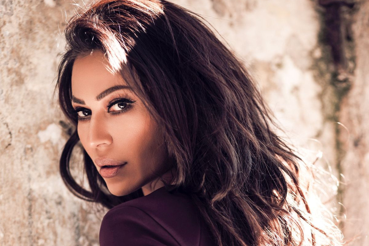 Evo gde Ceca peva za doček 2026. godine, prelepa priroda