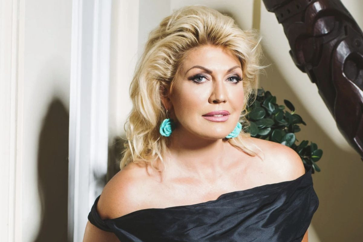 Bila sam depresivna, verovala da je on pravi, Suzana Mančić: Omalovažavao me je, obolela sam...