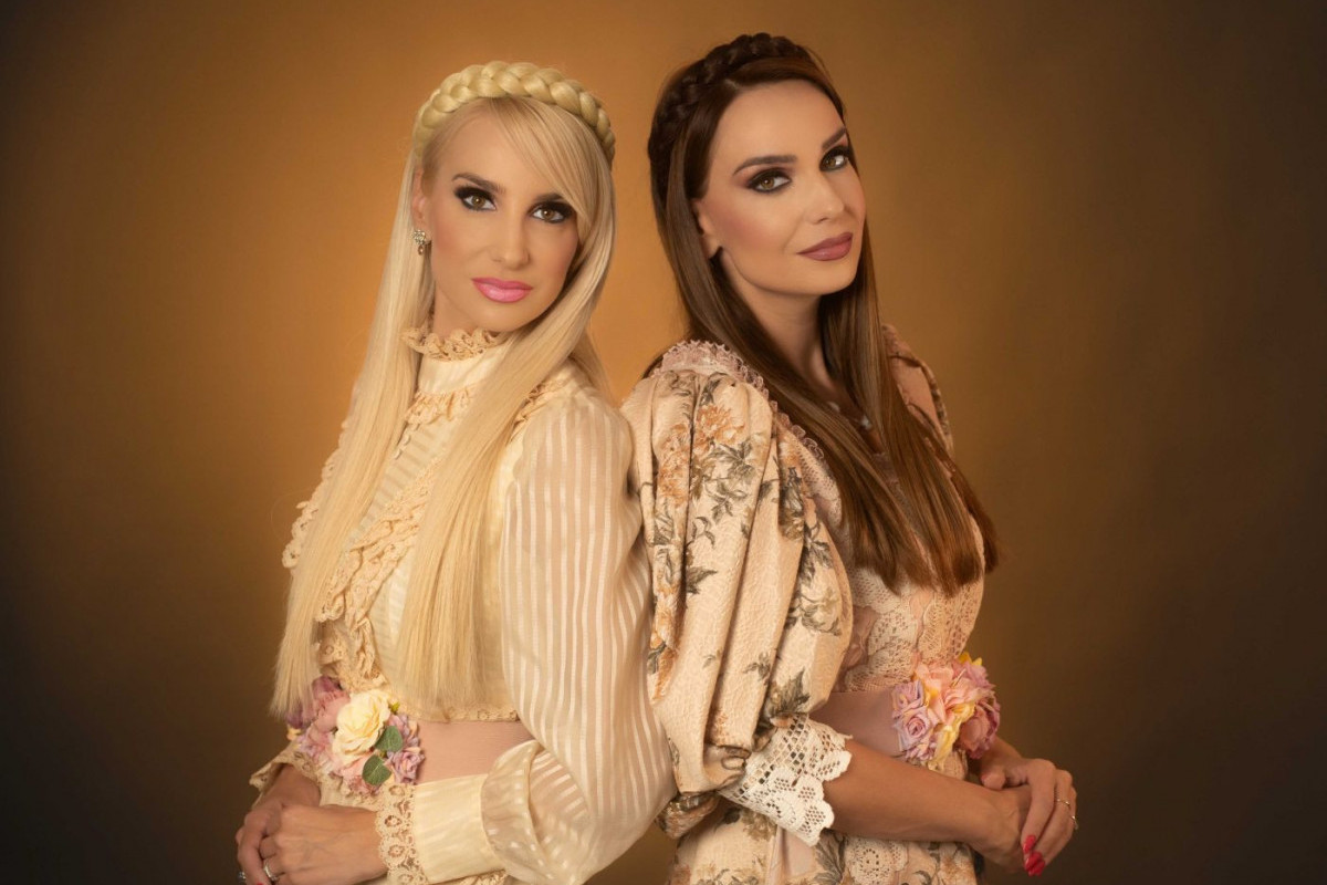 Sestre Gobović objavile singl „Olivera“, uvod u album „Trag večnosti“