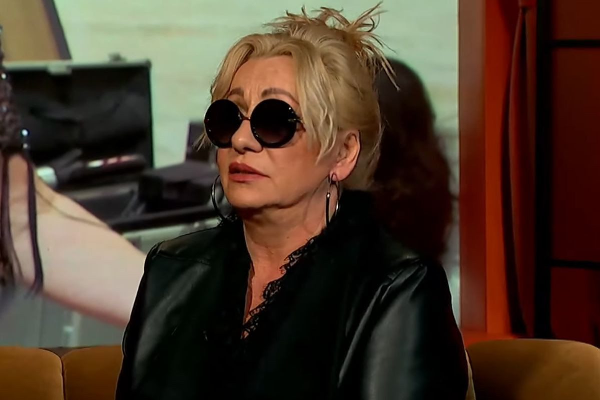 Nalazi nisu dobri: Vesna Zmijanac i dalje u bolnici