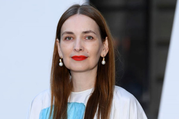 Ćerka Roksande Ilinčić ima dva imena, jedno je dobila u čast najvažnije žene u njenom životu