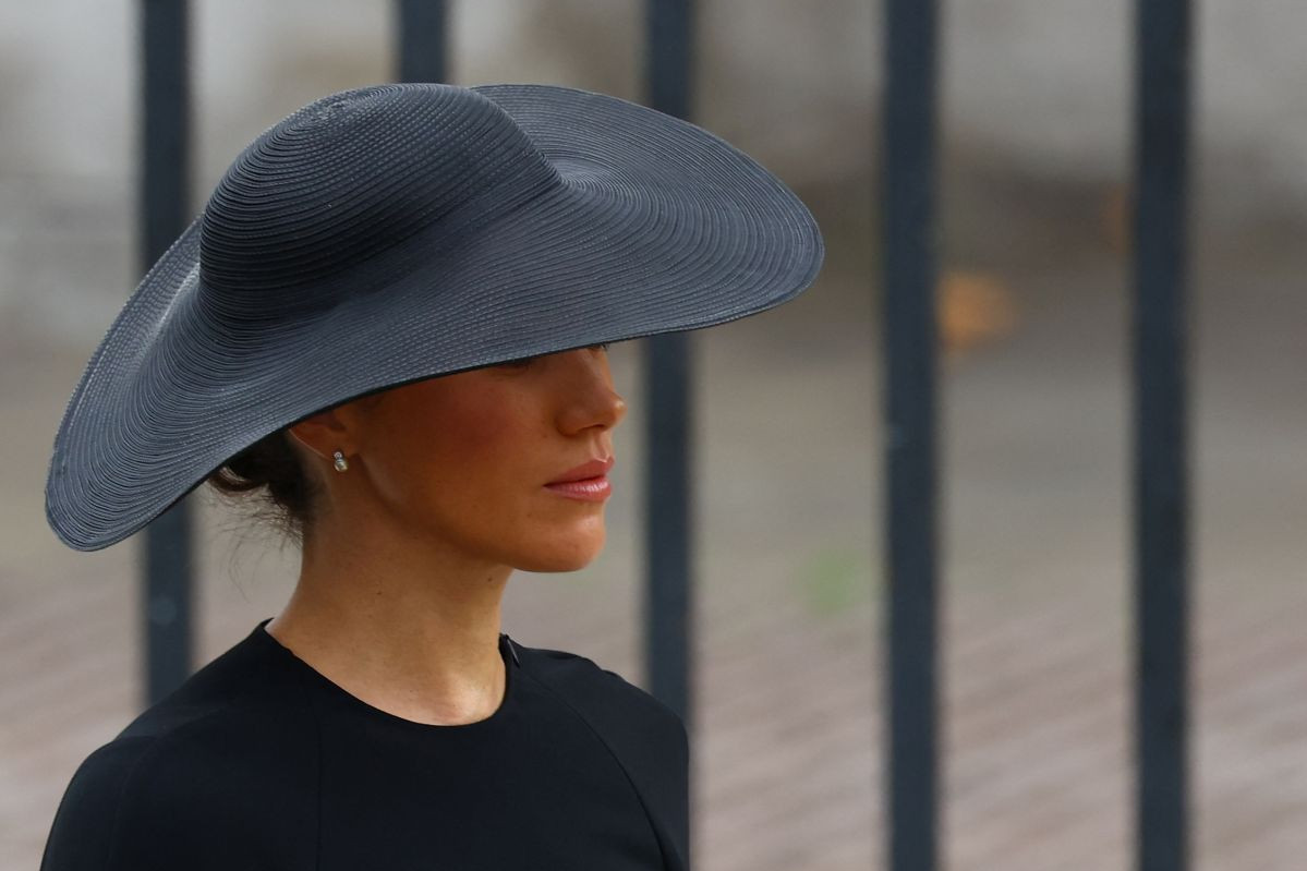 Hospitalizovan je i amputirana mu je noga: Megan Markl posle 7 godina tišine pozvala oca