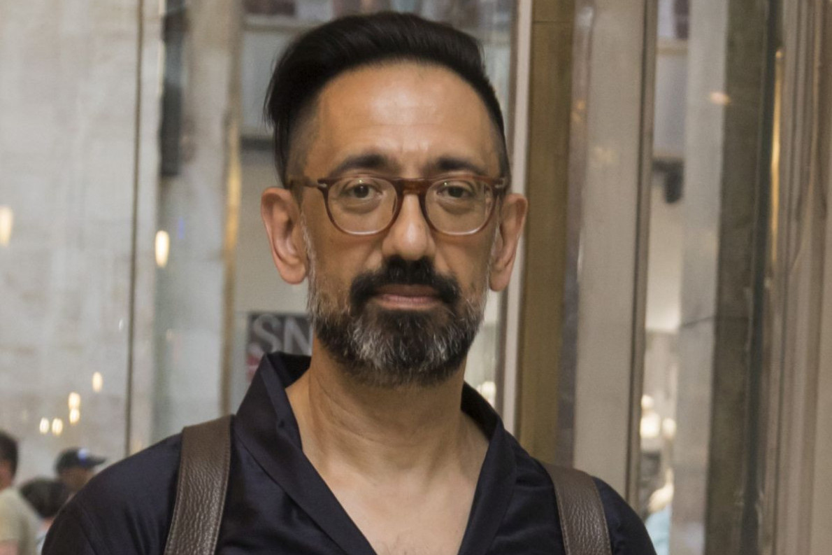 Kako se obući za slavu? Ašok Murti zna odgovor, ovo je “ne, nikako”