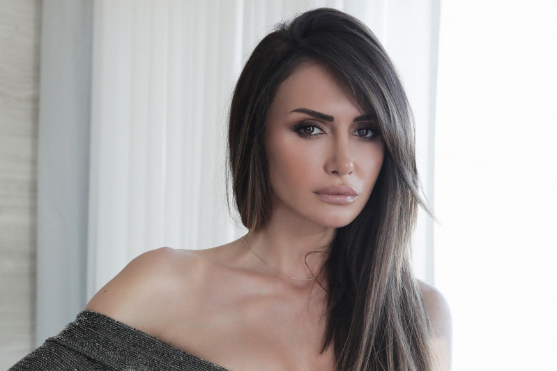 Emina Jahović ponovo tužila bivšeg muža, 7. godina posle razvoda ništa nije rešeno