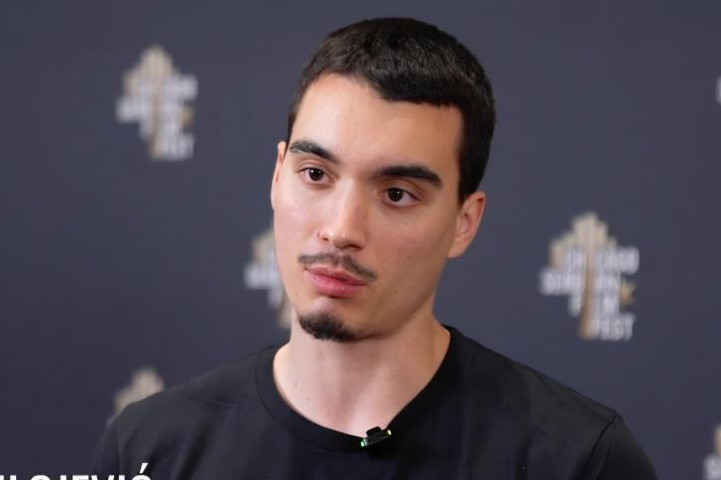 Aplauzi i suze na premijeri filma o Dejanu Milojeviću u Americi, u prvom planu njegov sin Nikola