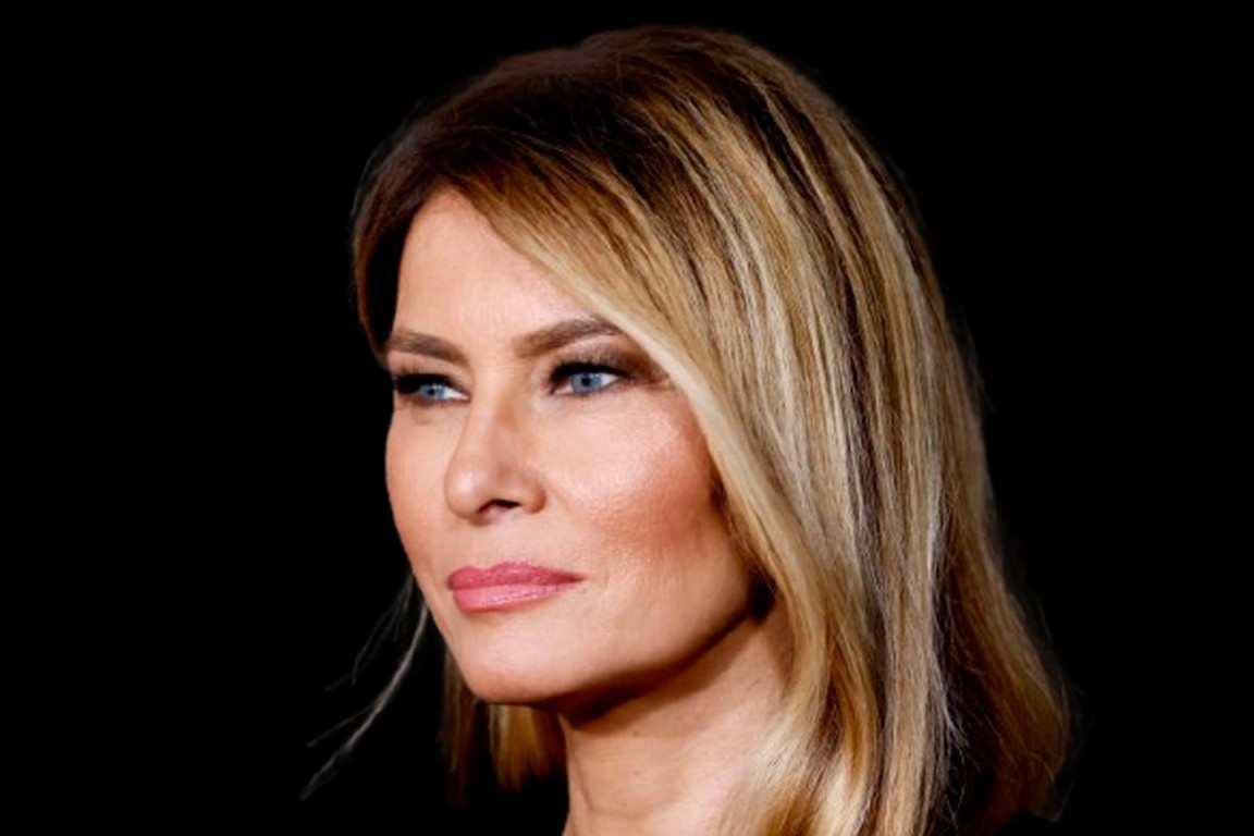 U ovu Melaniju se zaljubio Tramp, pogledajte kako je prva dama Amerike izgledala 2005. godine (video)