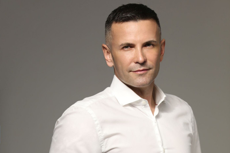 HELLO! predstavlja! Doktor Dalibor Kovačević: Harmonizacija lica