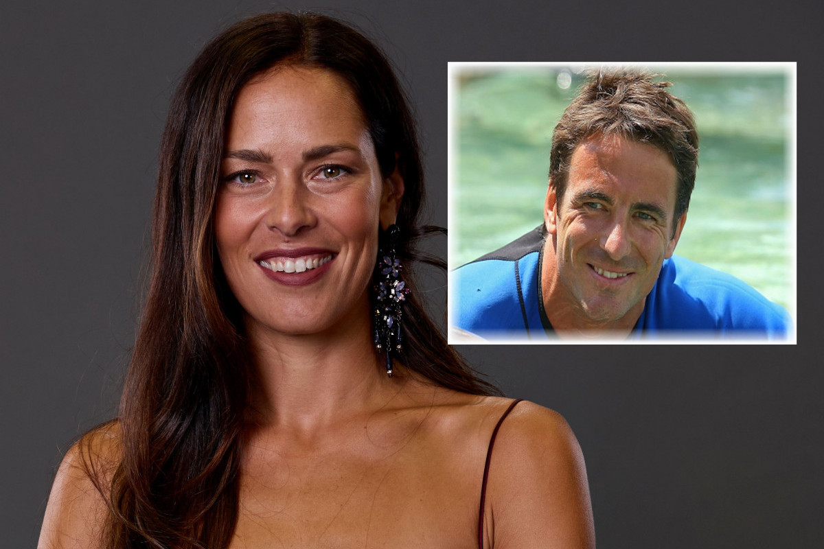 Za njega su mediji pisali da je ljubav Ane Ivanović: Da li bi sa njim bila srećnija?