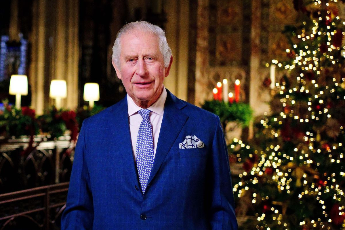 Došlo je vreme... Kralj Čarls se u 21h vanredno obraća naciji