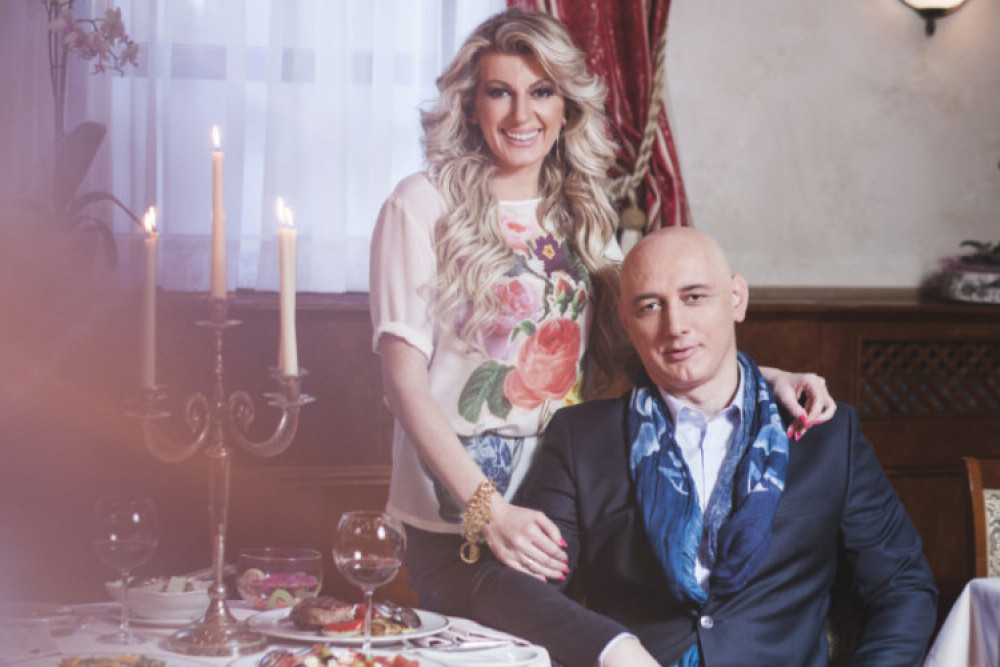 Znate li koliko godina ima Viki Miljković? Danas joj je rođendan, a slavlje je duplo