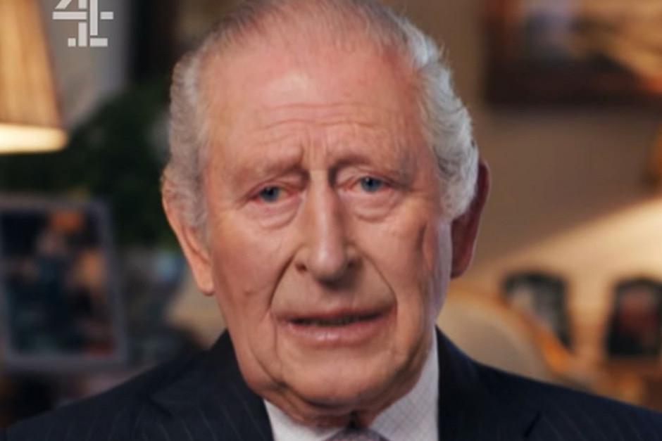 Tačno u 21h kralj Čarls se obratio naciji: Moja bolest...