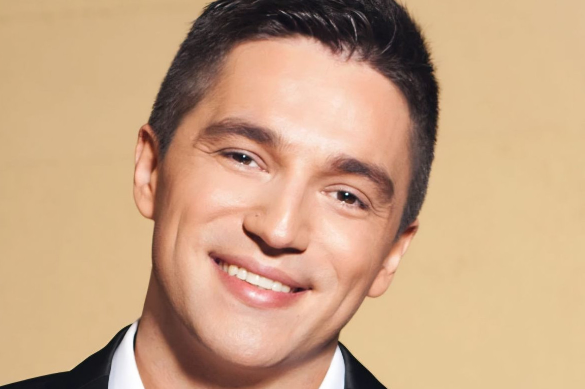 Sećate li se Vlade Stanojevića? Posle deset godina vratio se u Srbiju, doček u velikom stilu