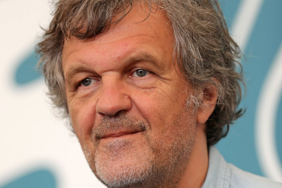 Nekada železnička stanica, danas hotel i restorani: Ovo je kuća Emira Kusturice u Crnoj Gori