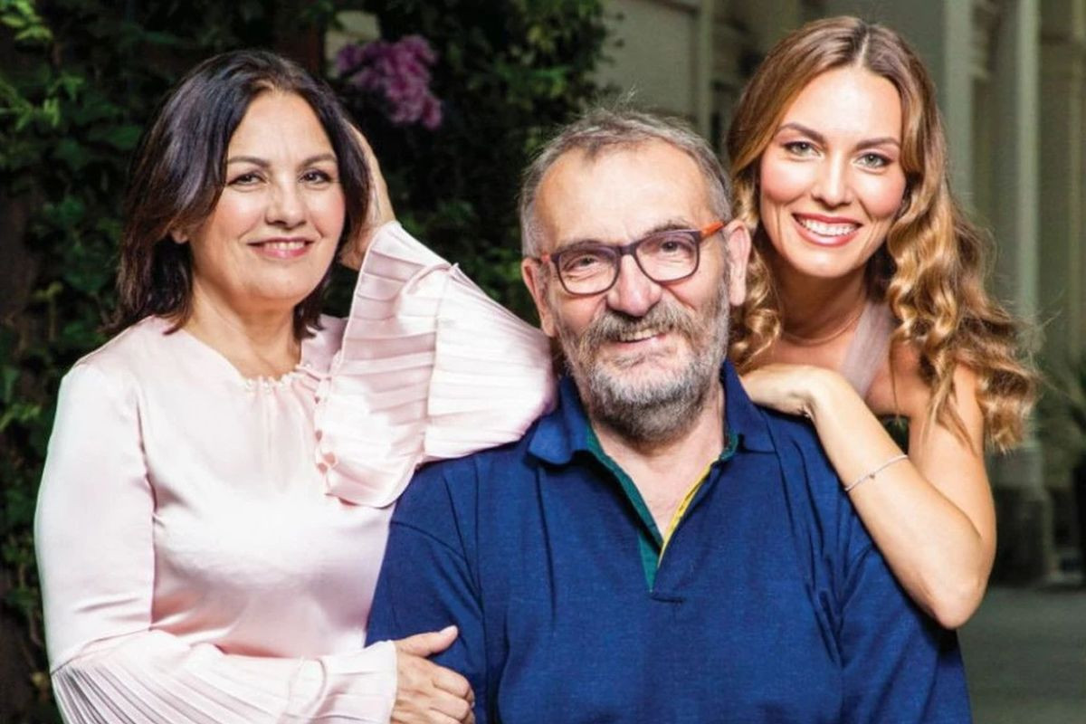 Dom Ljiljane Blagojević sada je u Surduku, napustila je Beograd i mir pronašla u ovoj skromnoj kući