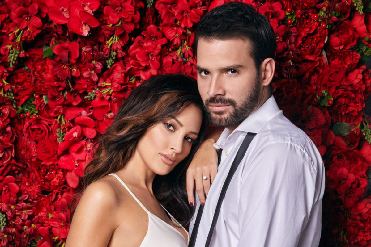 Samo dve nedelje pred Novu godinu Aleksandra Prijović oduševila vestima, prelepo!