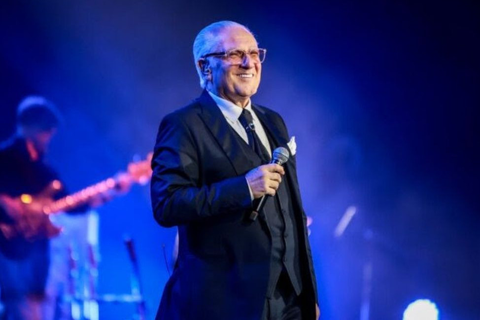 Željko Samardžić ne krije ponos: Velika je stvar da čovek od 70 godina doživi ovo