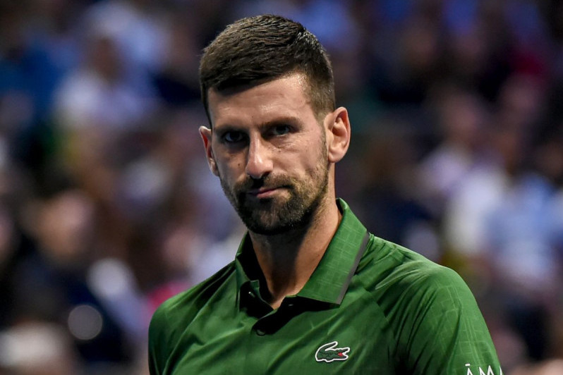 Ko je doktor Kovač, novi član stručnog štaba Novaka Đokovića?