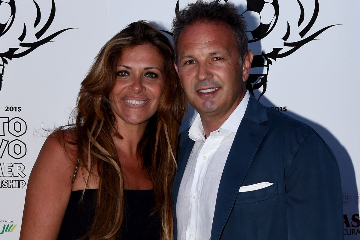 Treća godišnjica smrti Siniše Mihajlovića, oglasila se Arijana, ćerka Virdžinija u suzama: Tatice moj...