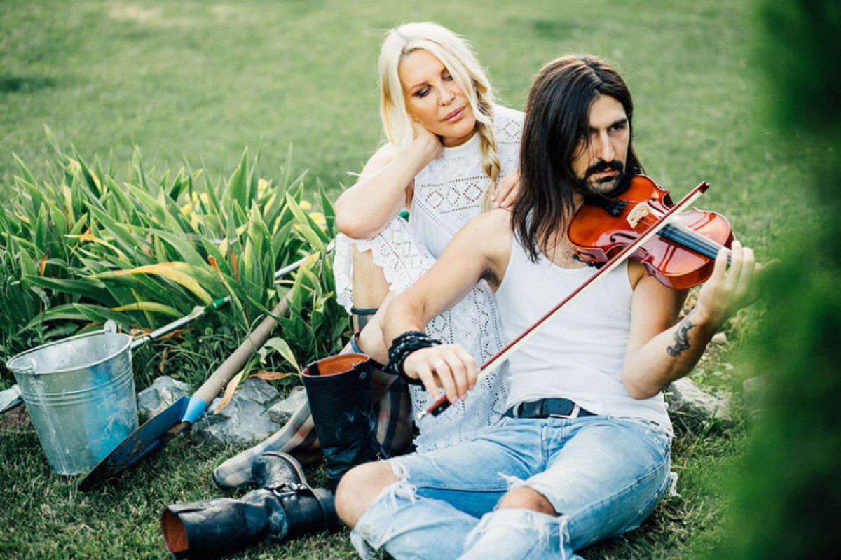 12 godina pričaju da ga izdražava žena: Evo gde je zaposlen Veljko Kuzmančević