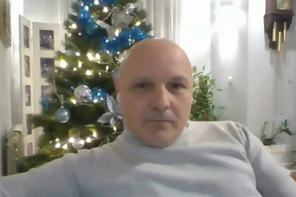 Tri godine od smrti Siniše Mihajlovića, brat Dražen kaže: Ispuniću obećanje koje sam mu dao poslednjeg dana