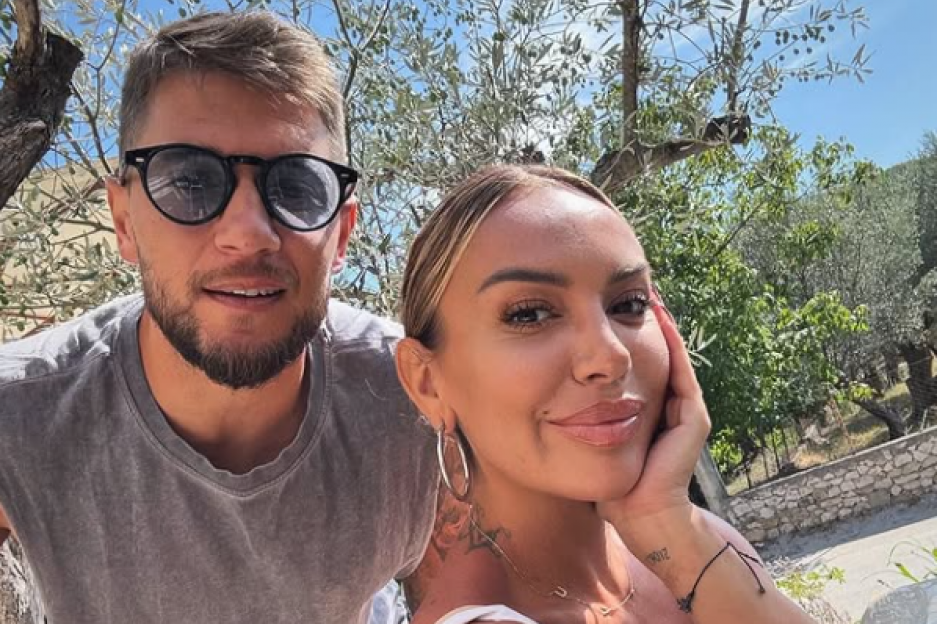 Joca Stefanović postaje tata! Iva presrećna: Svi smo plakali u kući kada smo ugledali test