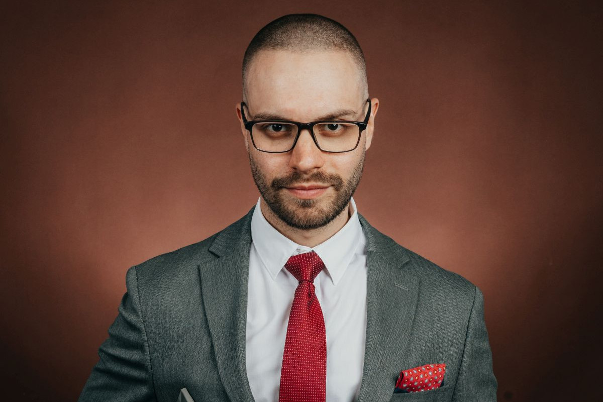 Roland Nemet govori o tome koliko je važno da živimo u skladu sa zakonima prirode