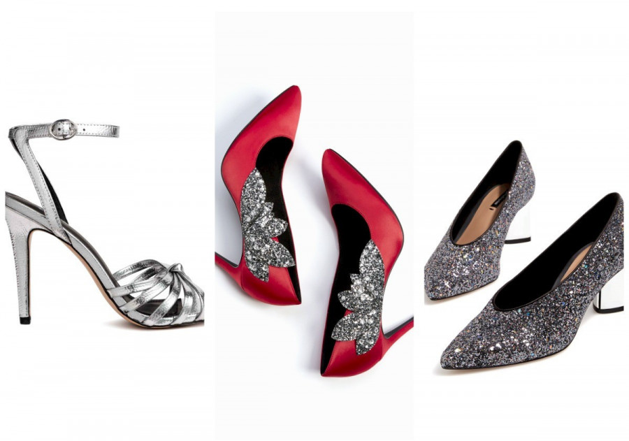 Najudobnije cipele za najluđu noć: U njima možete plesati koliko god želite