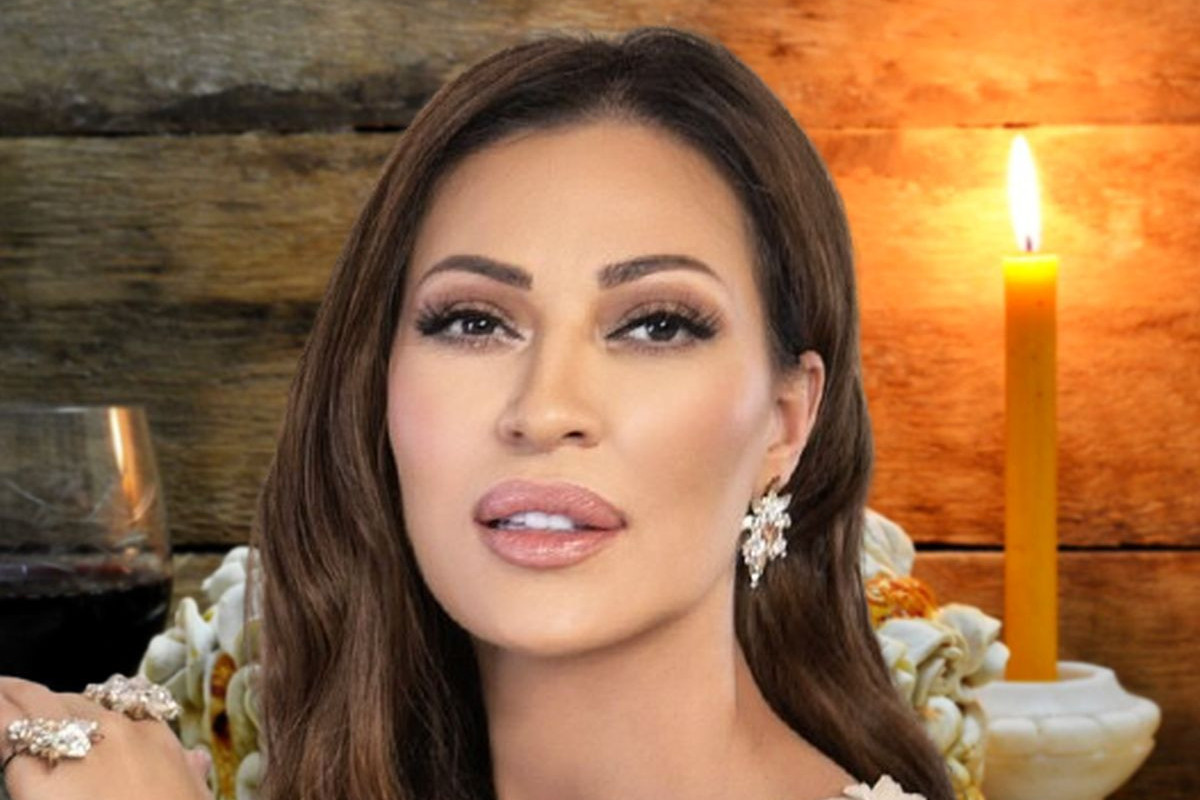 Poznati slave Svetog Nikolu: Posna trpeza kod Cece i Viki, gosti pristižu, Ivan Bosiljčić veliki domaćin