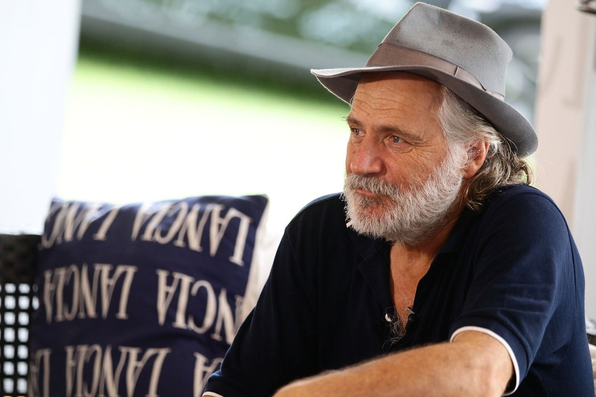 Rade Šerbedžija ima sedmoro unuka: Sergej ima dva prezimena, 18 godina, a slavni deda ispunio mu je veliku želju