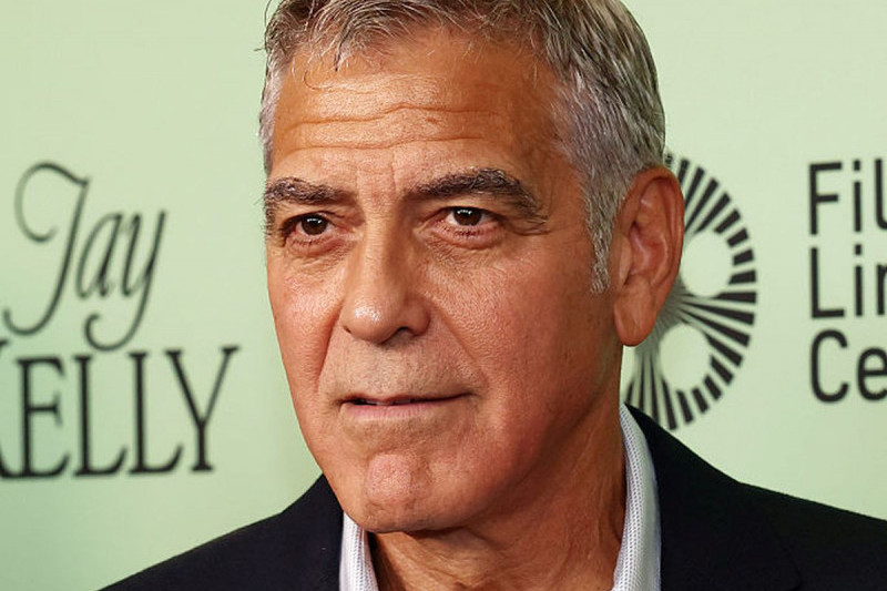 Rođena sestra Džordža Klunija izgubila bitku sa rakom: Bila je moj heroj!