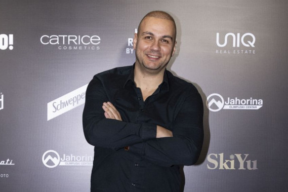 Bojan Marović žrtva prevare: Krivična prijava je podneta