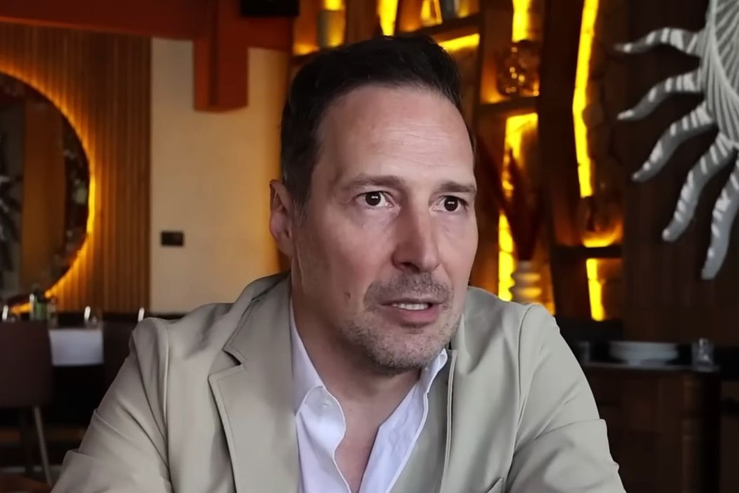 Peđa Jovanović mora na operaciju tumora u Beč