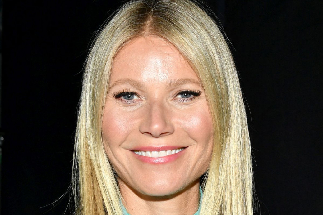 Gvinet Paltrou više se ne farba: Ovo je moja seda kosa, prihvatite sebe!