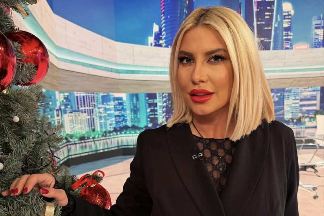 Dea Đurđević trudna! Evo ko je njen izabranik