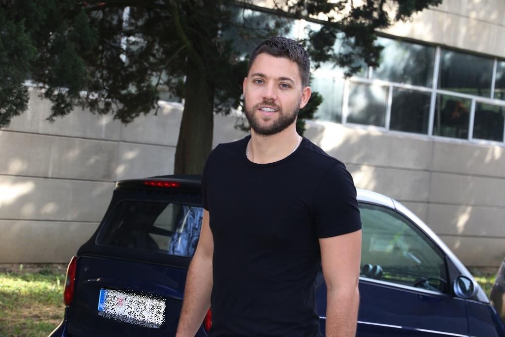 Stefan Zivojinovic arhiva - Stranica 2 od 7 - Hello! magazin