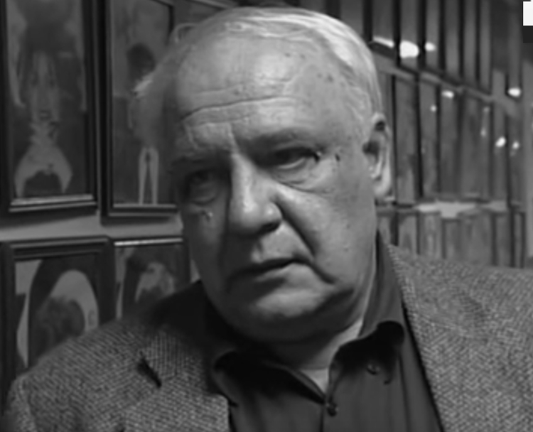 Preminuo Vladimir Bukovski Hello! magazin