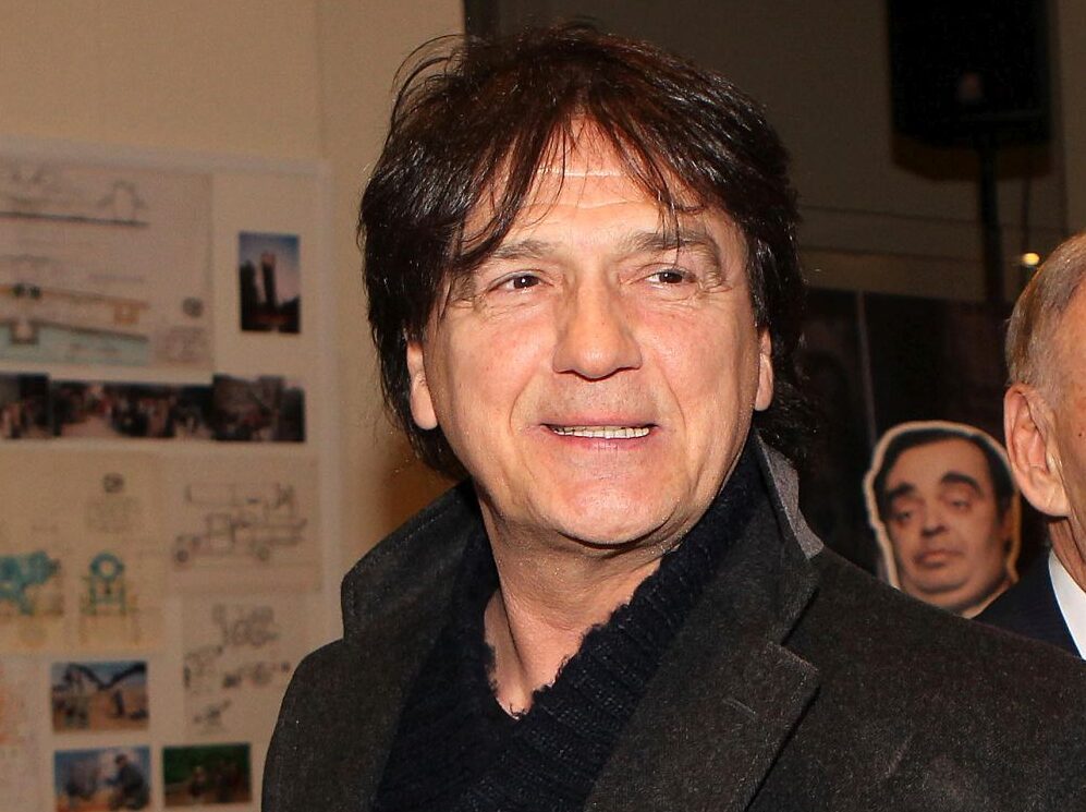 zdravko colic arhiva - Hello! magazin