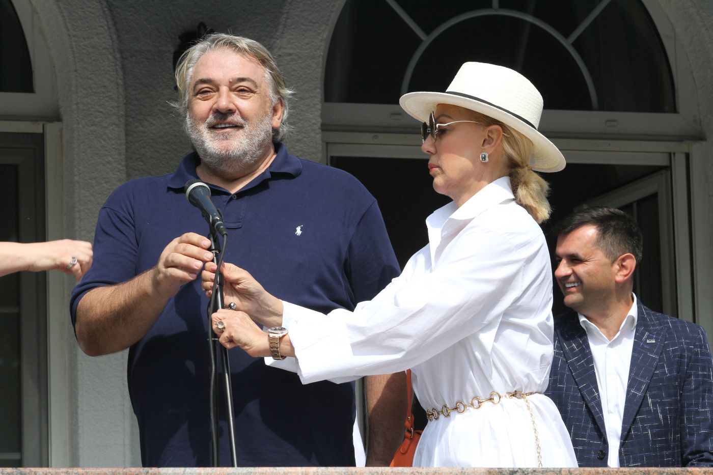 boba zivojinovic arhiva - Hello! magazin